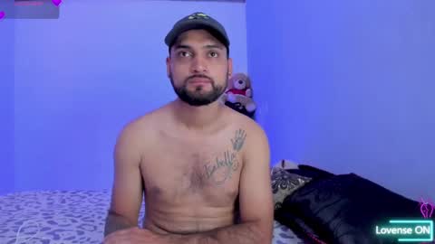 Celeste online show from January 2025 02:28:01 PM