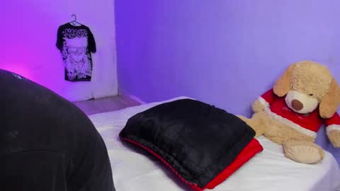 Celeste online show from February 2025 04:52:02 AM