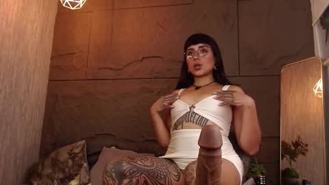 B R I E L A  online show from November 2025 08:21:02 PM