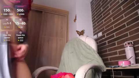 6nalanie online show from February 2026 06:42:01 AM