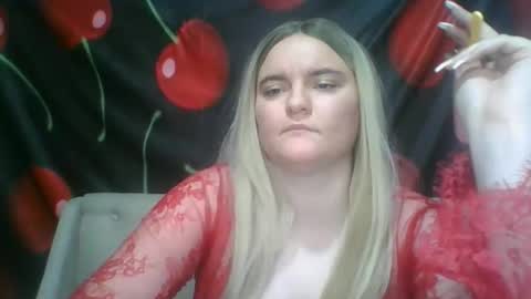 Snapshot of 6redhotbunnie9 chatting on November 2025 12:05:02 AM 6redhotbunnie9 online show from November 2025 12:05:02 AM