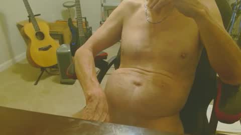 6stringer62 online show from January 2025 03:20:01 AM