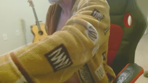 6stringer62 online show from February 2025 02:01:01 AM