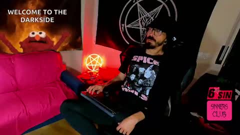6thSIN online show from April 2026 02:25:02 PM