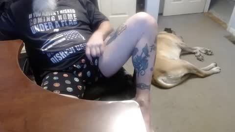 MASTIFF online show from September 2025 07:51:02 PM