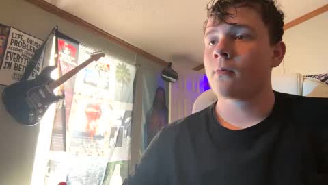 Snapshot of 710lemonade420 chatting on December 2024 08:36:02 PM lemonade online show from December 2024 08:36:02 PM