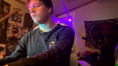 Snapshot of 710lemonade420 chatting on January 2025 04:47:01 AM lemonade online show from January 2025 04:47:01 AM