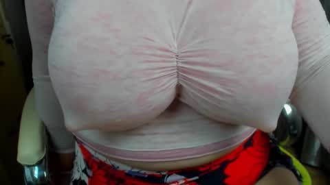 Snapshot of 777_brendi_777 chatting on September 2025 07:21:02 AM Brendi online show from September 2025 07:21:02 AM