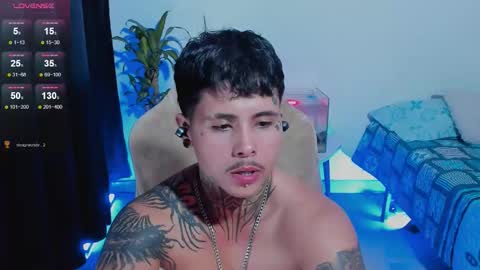 Stefan online show from September 2025 11:30:01 PM