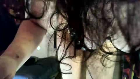 Lilu online show from February 2025 09:36:02 PM