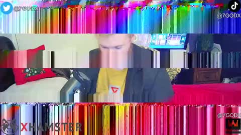 7God  OFFICIAL  online show from December 2024 05:53:02 AM