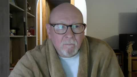  Papi  online show from January 2025 06:06:02 PM