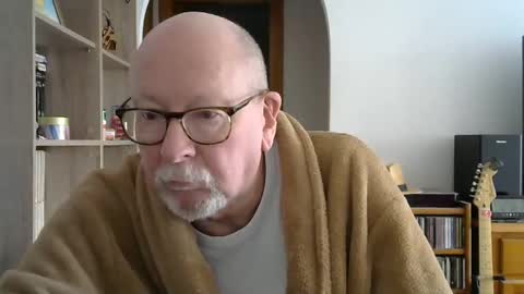  Papi  online show from January 2025 01:52:01 PM