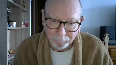  Papi  online show from January 2025 09:04:02 AM