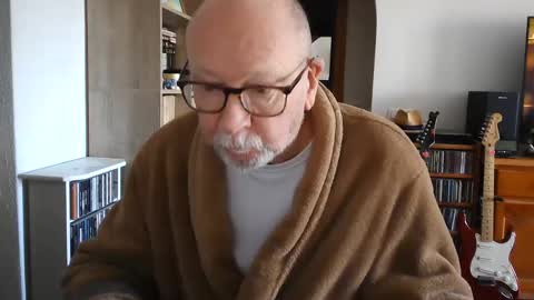  Papi  online show from February 2025 09:51:02 AM