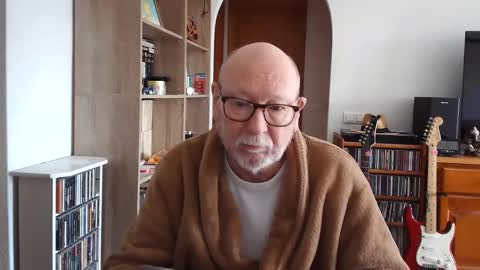  Papi  online show from February 2025 10:04:02 AM