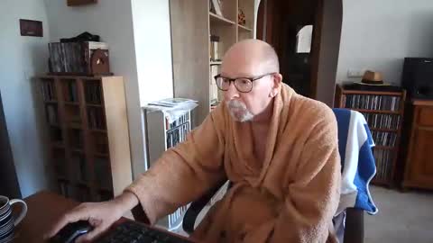  Papi  online show from November 2025 09:31:01 AM