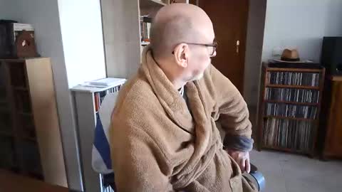  Papi  online show from January 2026 11:13:01 AM