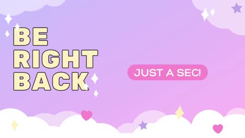   8abycat  Help us reach 250 thumbs up  online show from February 2025 08:26:02 AM