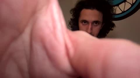 Andy online show from February 2026 11:46:02 AM