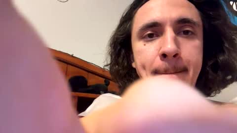 Andy online show from April 2026 08:56:02 AM