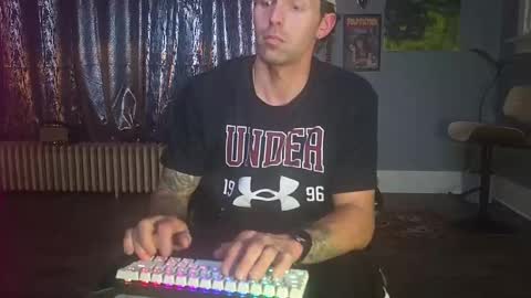 EvelDicknievel1 online show from May 2026 05:02:02 AM