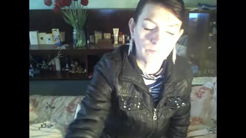 8MISTRESS8 online show from April 2026 07:06:02 AM