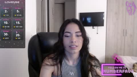 Addison  online show from December 2024 11:14:02 PM