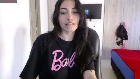 Addison  online show from December 2024 10:40:02 PM