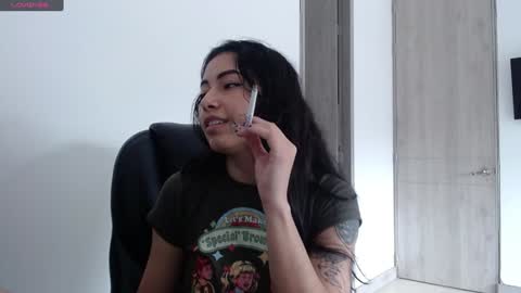 Addison  online show from December 2024 06:31:01 PM