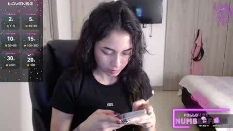 Addison  online show from January 2025 01:16:02 AM