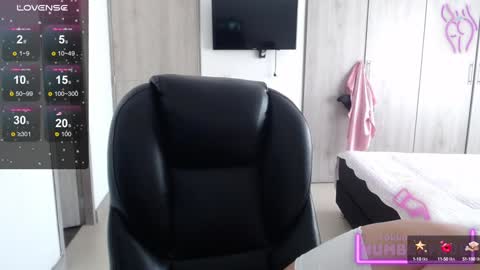 Addison  online show from January 2025 07:13:02 PM