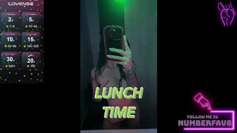 Addison  online show from January 2025 06:40:01 PM