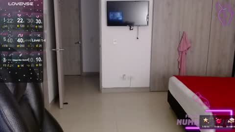 Addison  online show from January 2025 12:02:01 AM