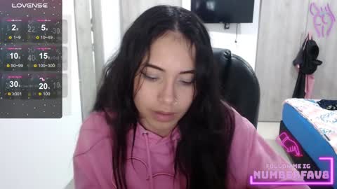 Addison  online show from January 2025 10:23:02 AM