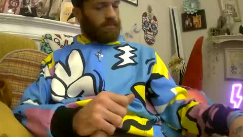 Snapshot of 90210screamer chatting on February 2026 02:22:01 PM 90210screamer online show from February 2026 02:22:01 PM