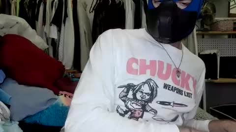 Snapshot of 90210screamer chatting on March 2026 11:33:01 PM 90210screamer online show from March 2026 11:33:01 PM