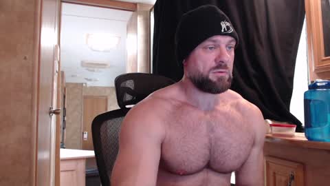 9 fat inches online show from February 2025 08:35:02 PM