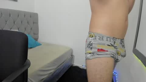 DERECK online show from February 2026 09:54:01 AM