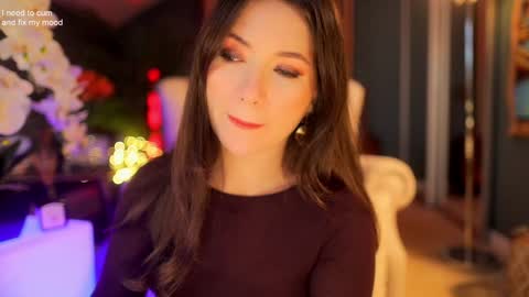 Sophia  online show from December 2025 03:35:02 AM