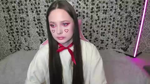 Snapshot of _52_ chatting on February 2025 04:52:01 PM EMILY AND  MARCUS online show from February 2025 04:52:01 PM