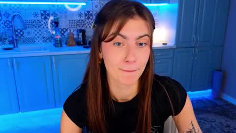 Willow online show from September 2025 09:15:02 PM