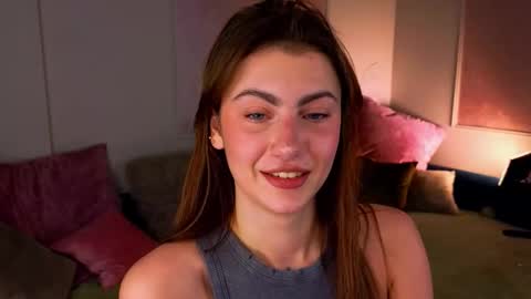 Willow online show from October 2025 09:48:02 PM