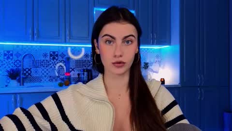 Willow online show from November 2025 09:13:02 PM