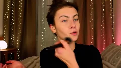 Willow online show from January 2026 09:17:01 PM