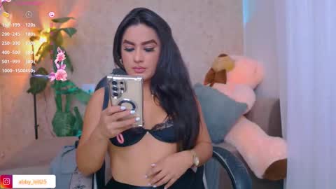 _abby07 online show from October 2025 01:17:02 AM