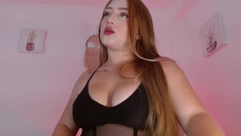 Abby Cooper online show from March 2025 05:46:01 AM