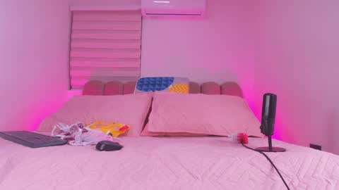  abby rouss online show from November 2025 03:10:02 AM