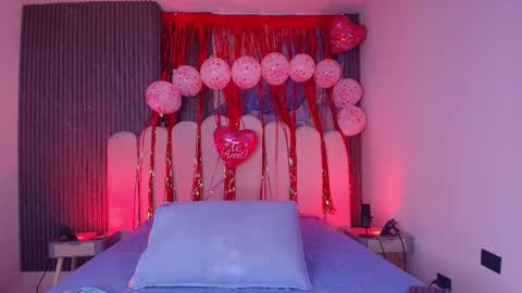  abby rouss online show from February 2026 03:13:01 AM