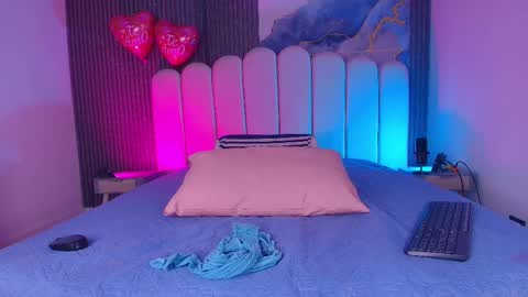  abby rouss online show from February 2026 03:04:01 AM